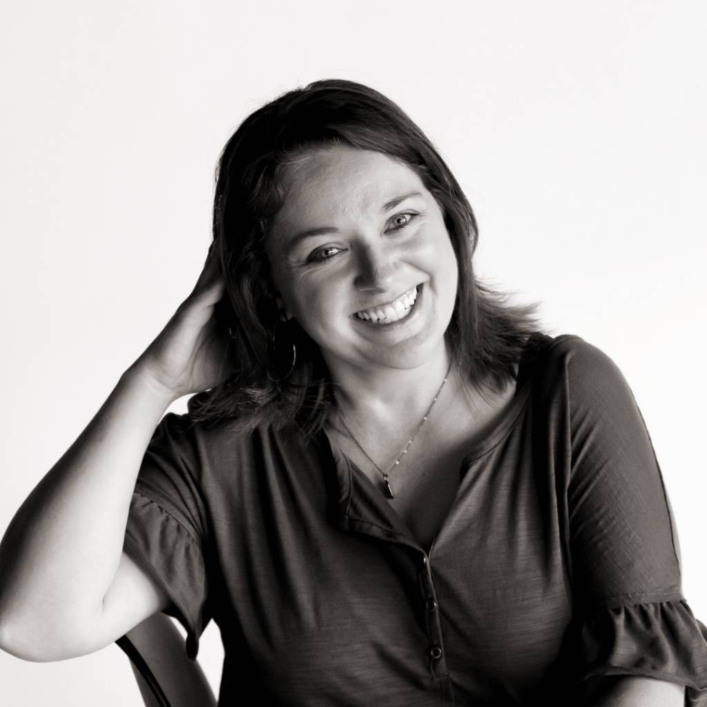 Michelle Lamers