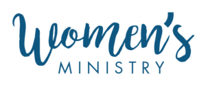 Women's ministry logo