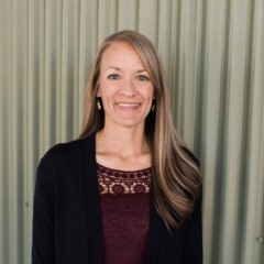 Mandy Fultz, staff