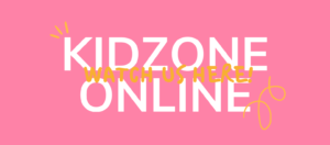 KidZone Online