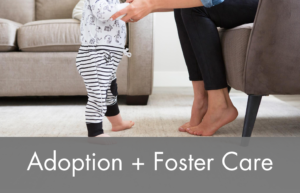 adoption, foster care