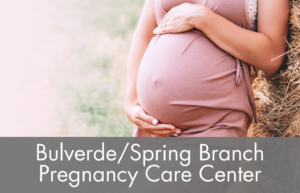 pregnancy care center, BSBPCC