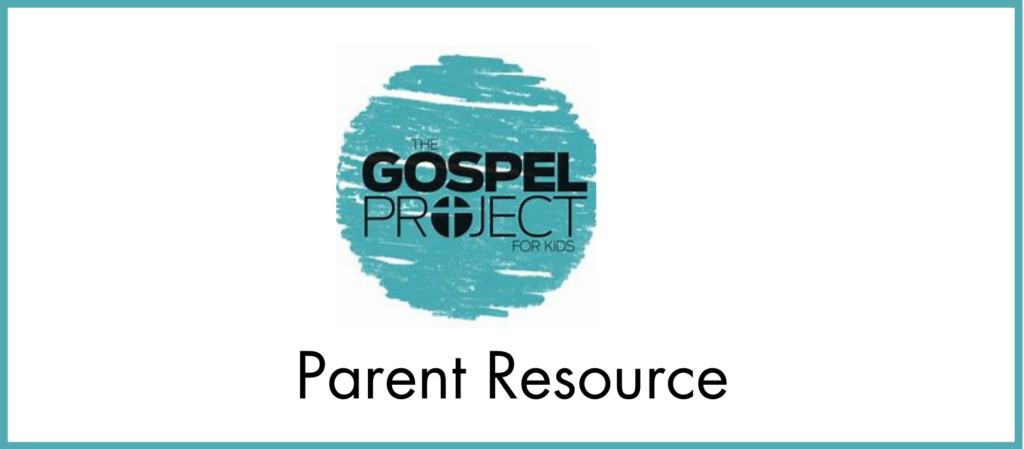parent resource