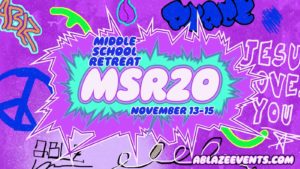 MS retreat
