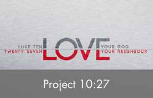 Love 10:27