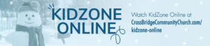 Kidzone online