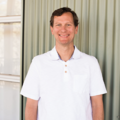 Brian Hannas