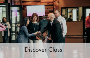 discover class