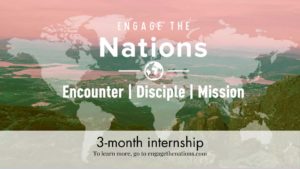 engage the nations