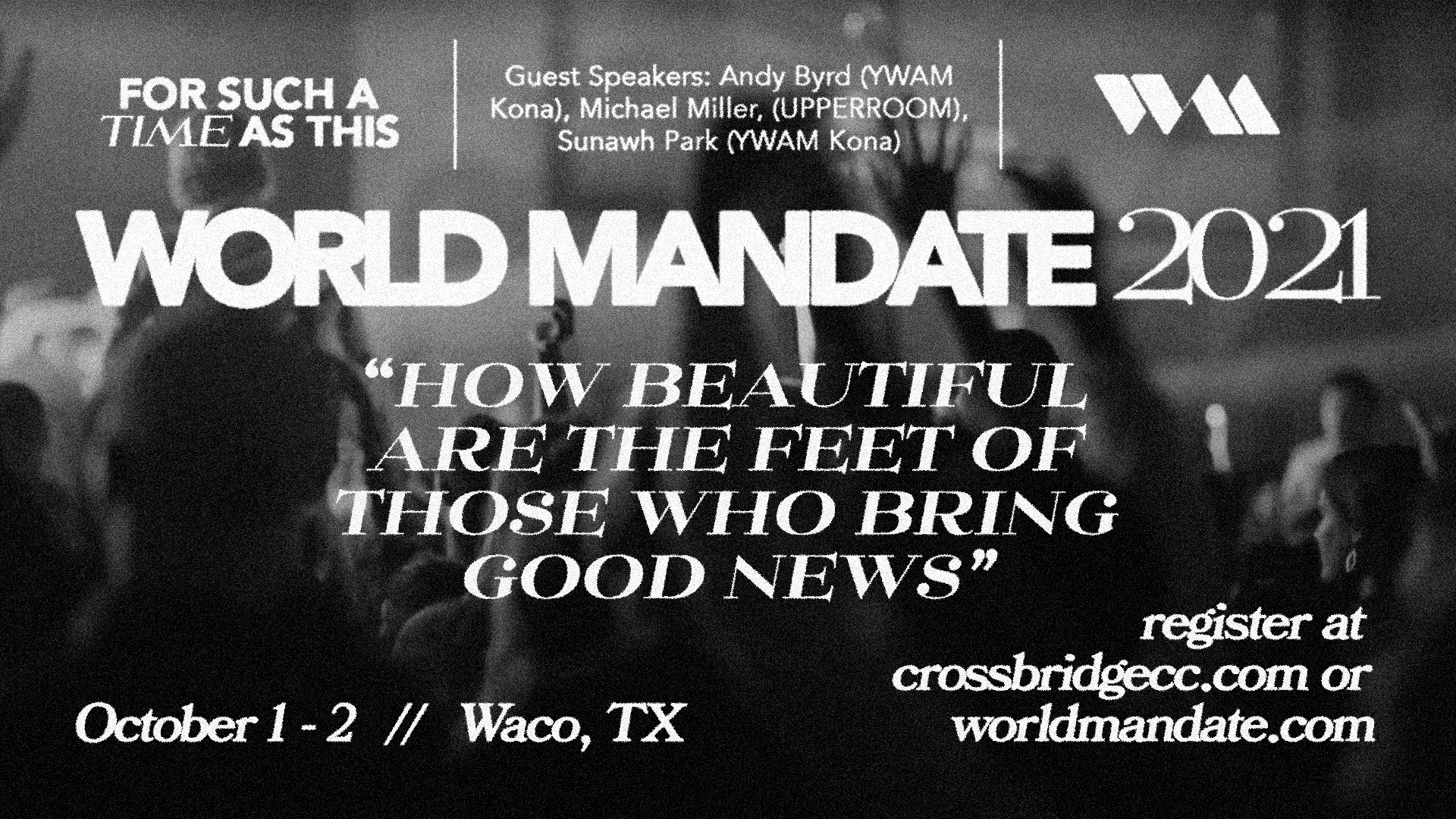 WorldMandate2021