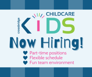 Childcare hiring