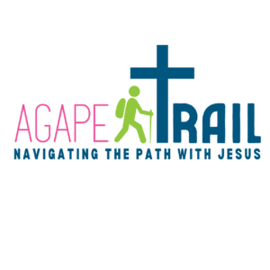 Agape Trail Logo (PNG)
