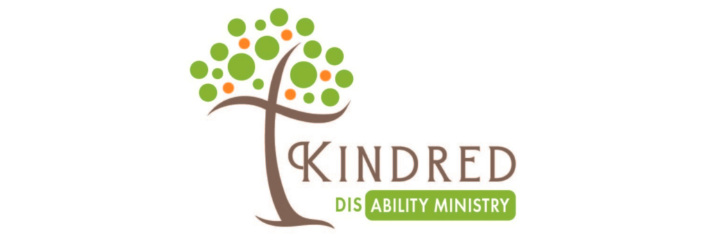 Kindred Disability Ministry