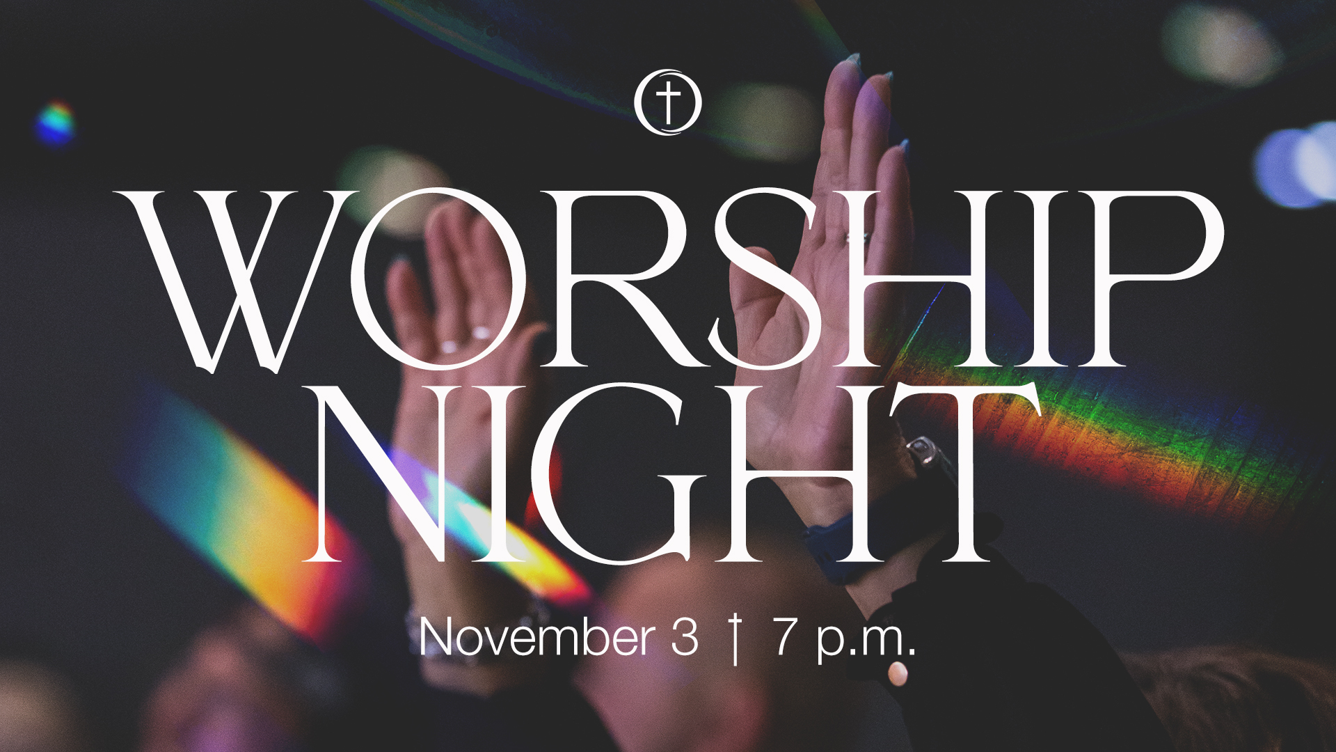 Worship Night