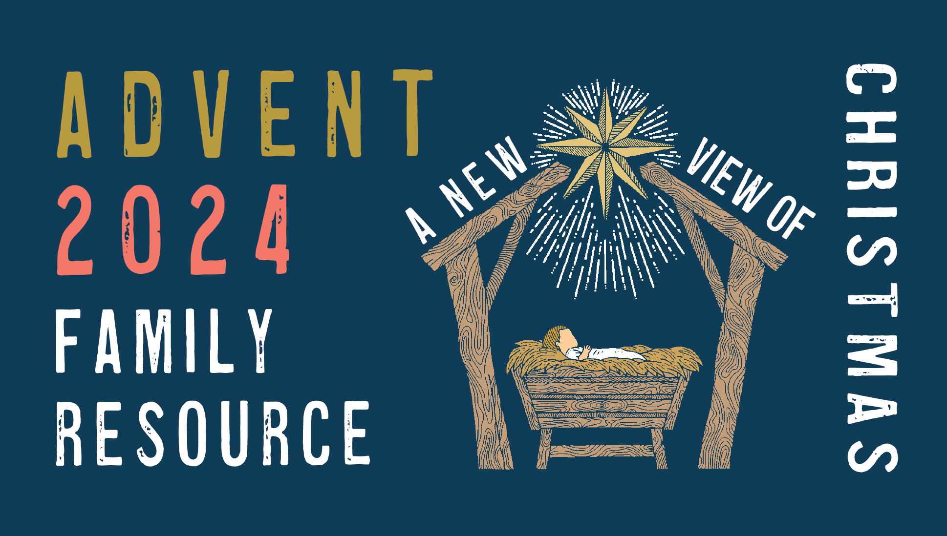 Advent graphic