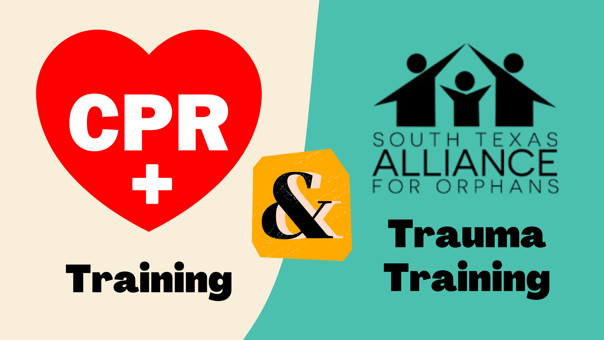 CPR and Trauma Training