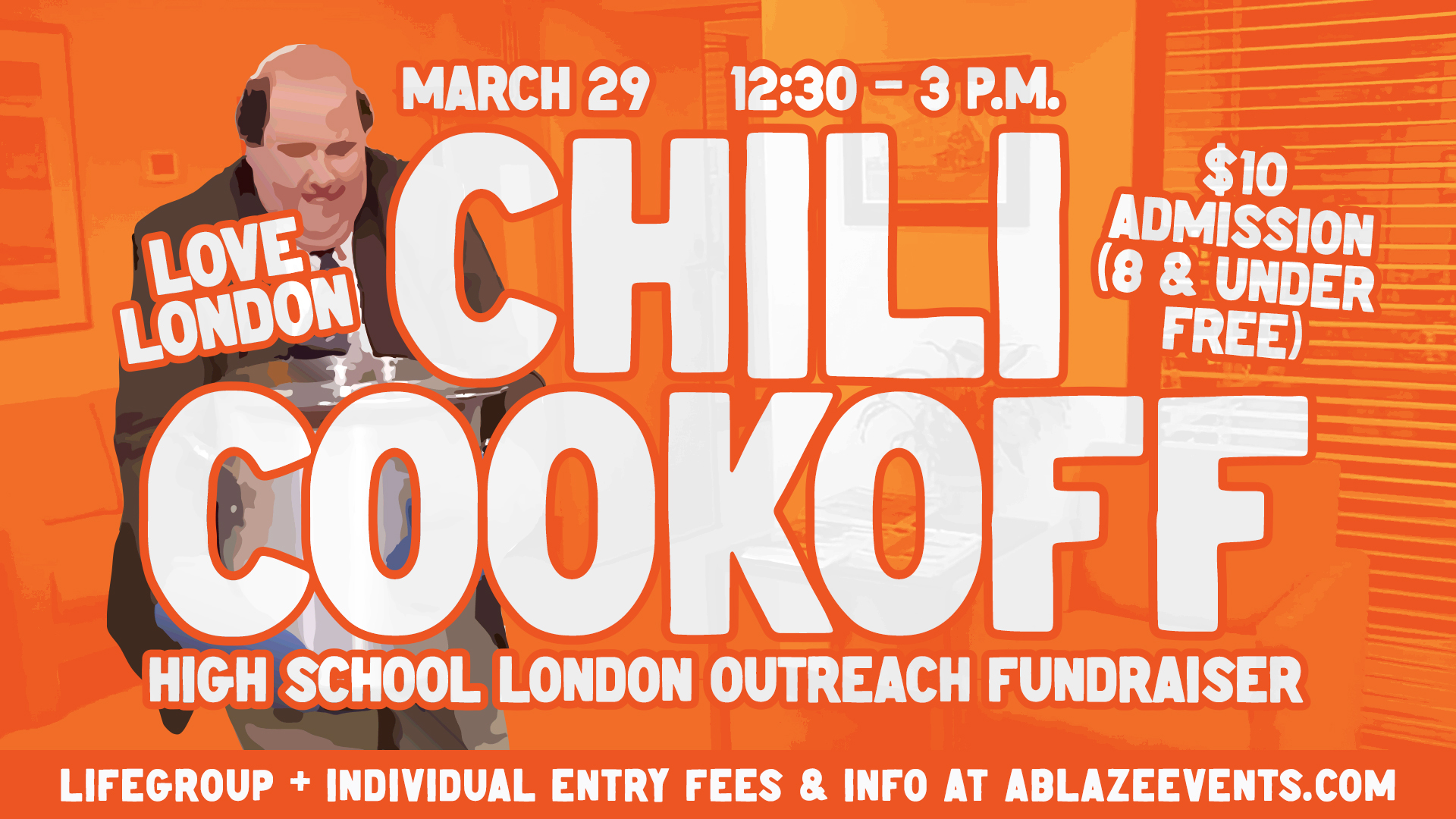 Chili Cookoff