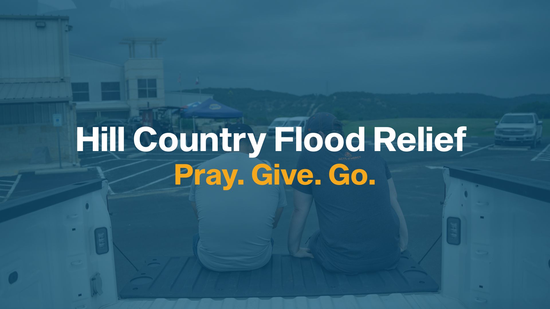 FLOOD: All