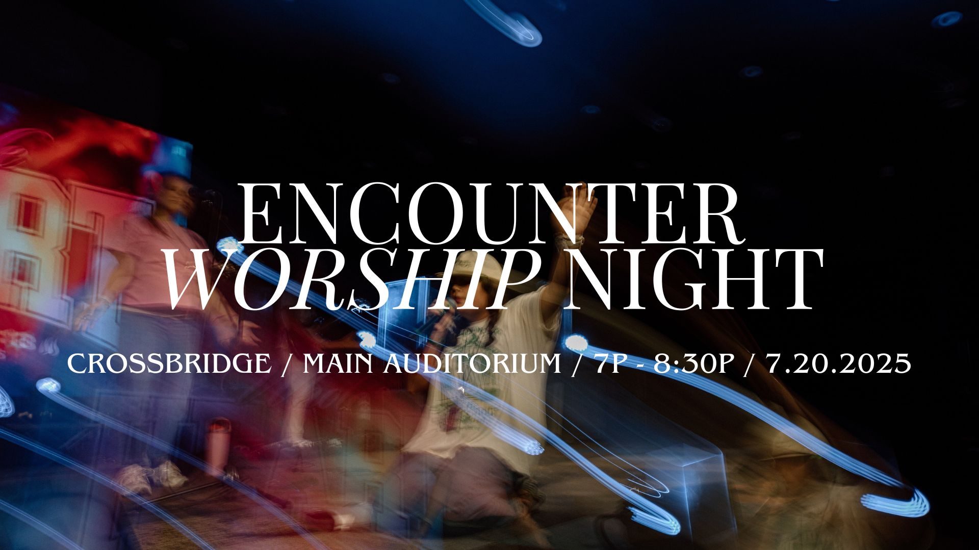 Encounter