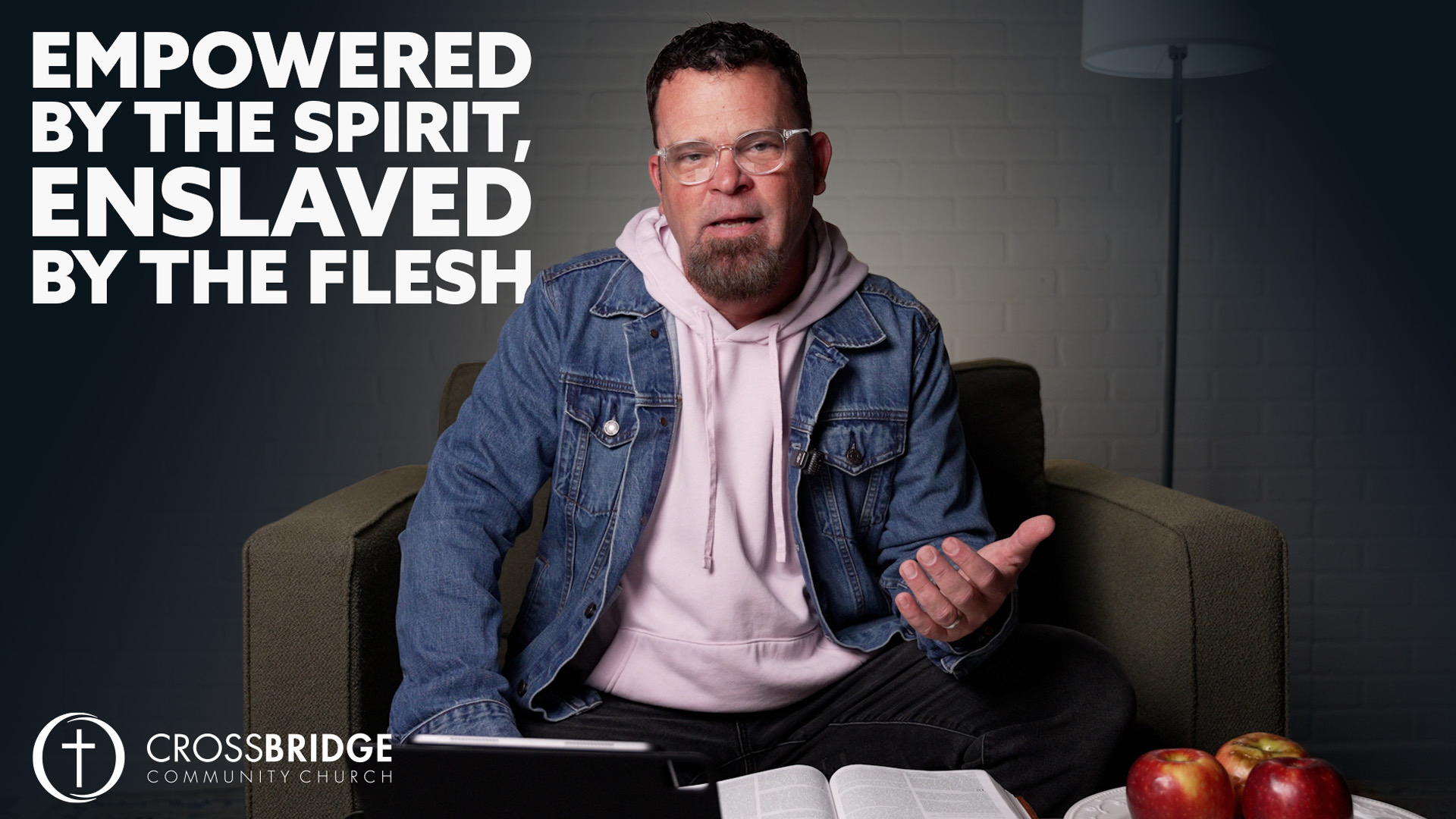 Sunday, January 25 message