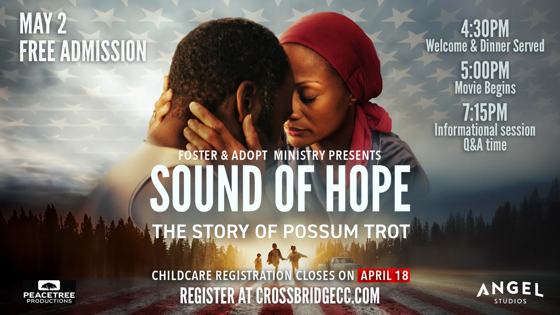 Sound of Hope
